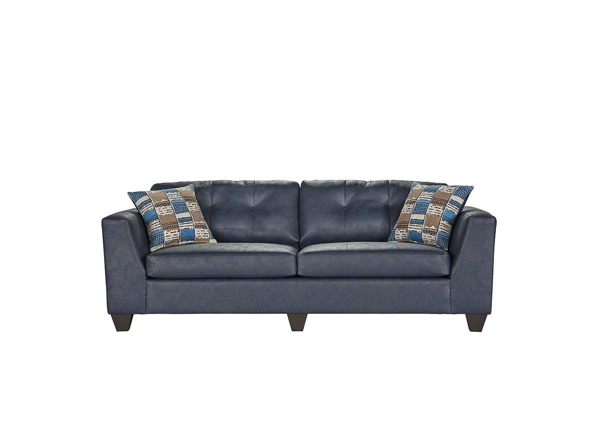 Product - Blue