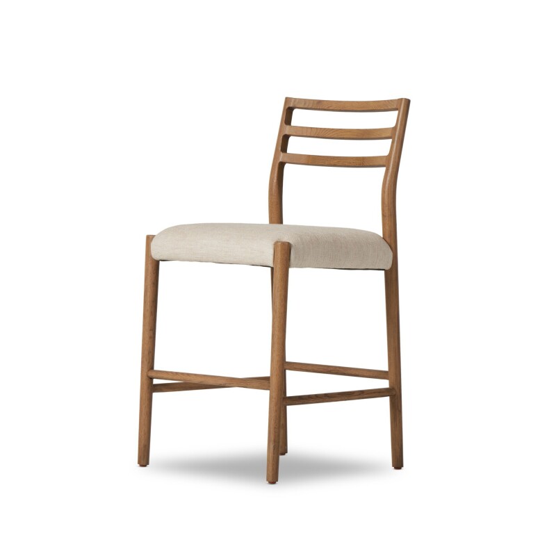Glenmore Bar + Counter Stool - 226032-025 226032025
