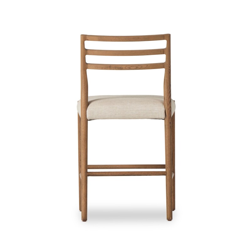 Glenmore Bar + Counter Stool - 226032-025 226032025