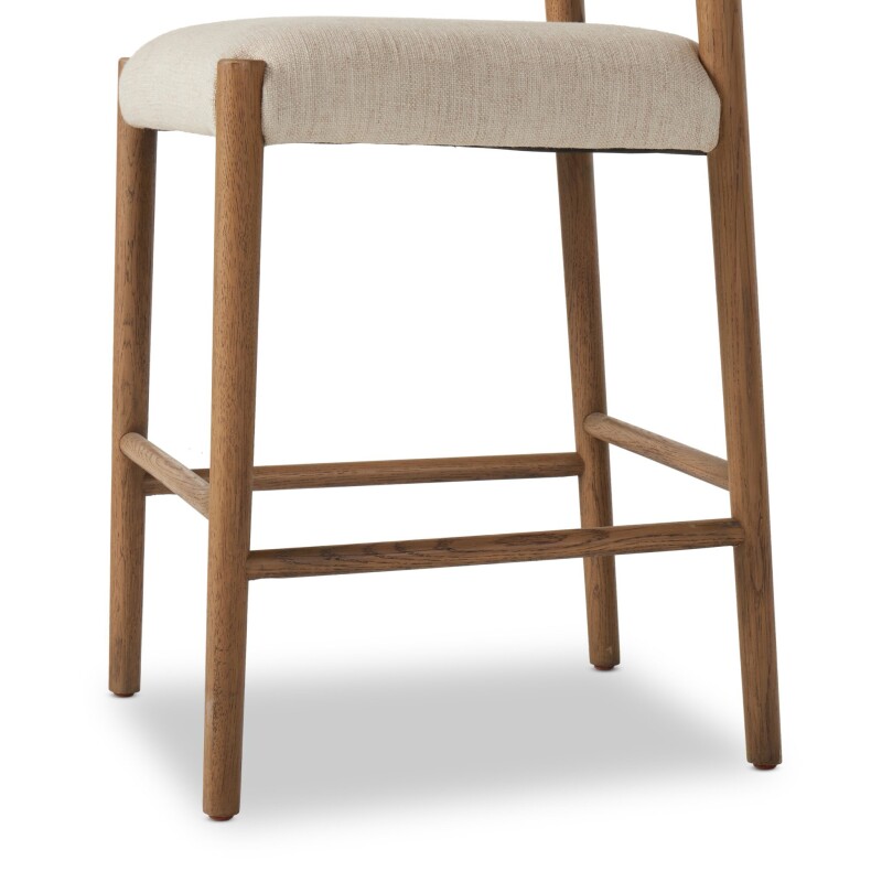 Glenmore Bar + Counter Stool - 226032-025 226032025