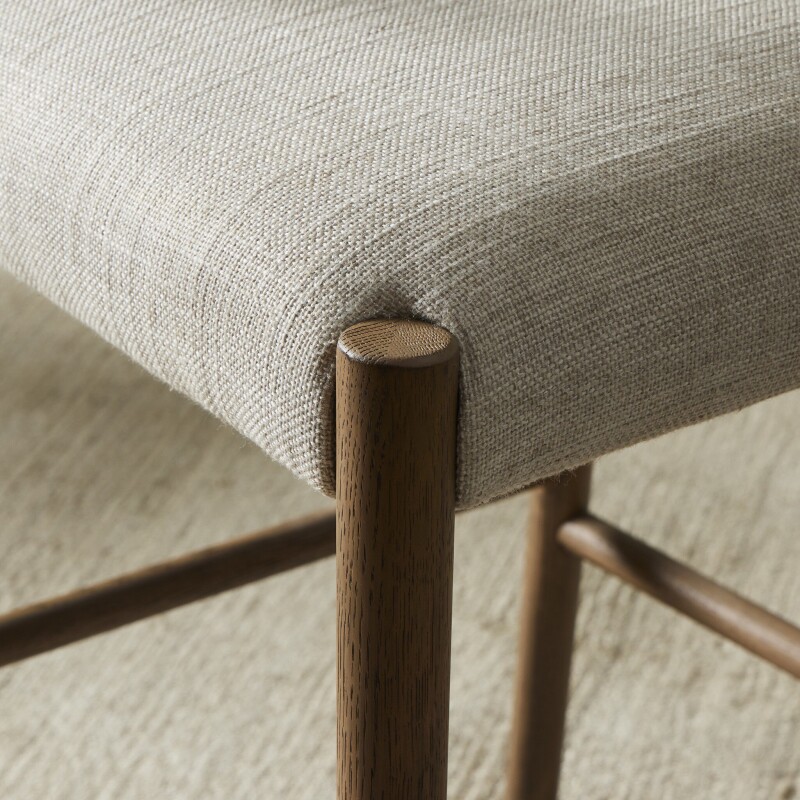 Glenmore Bar + Counter Stool - 226032-025 226032025