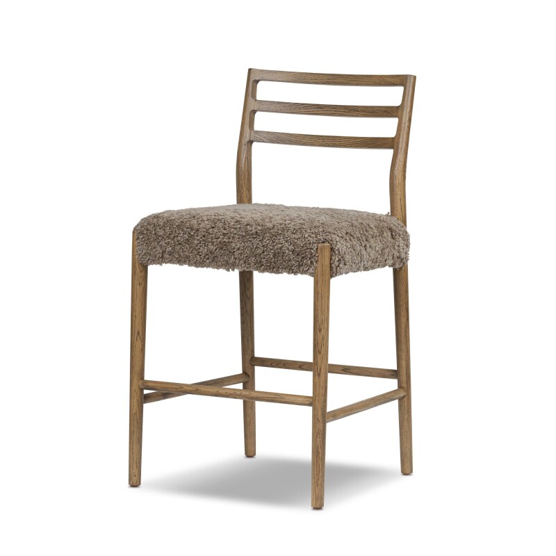 Glenmore Bar + Counter Stool - 226032-034 226032034