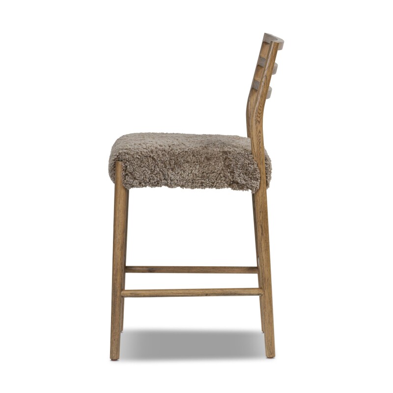 Glenmore Bar + Counter Stool - 226032-034 226032034