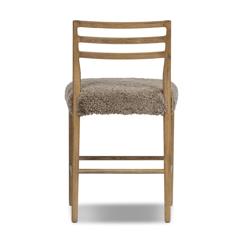 Glenmore Bar + Counter Stool - 226032-034 226032034