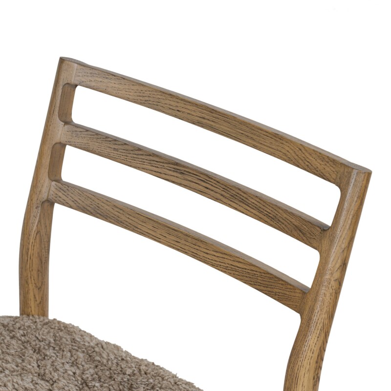 Glenmore Bar + Counter Stool - 226032-034 226032034