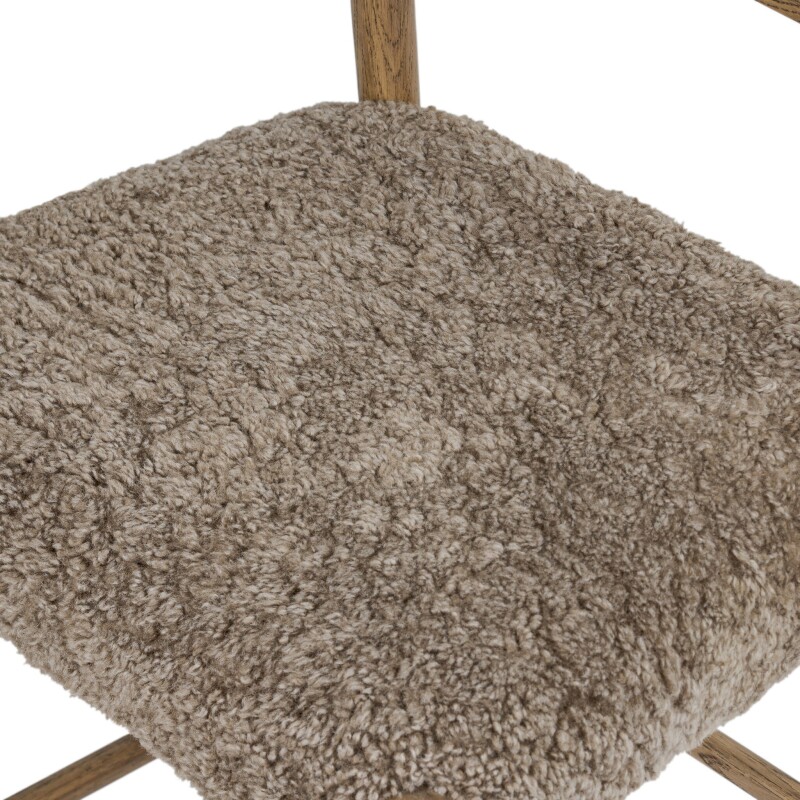 Glenmore Bar + Counter Stool - 226032-034 226032034