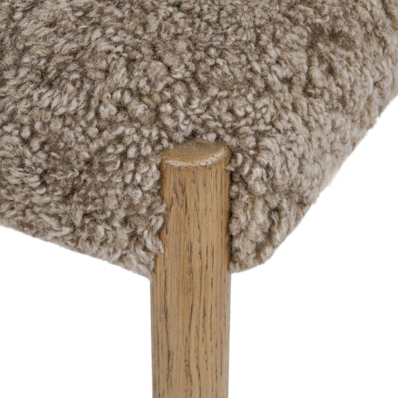 Glenmore Bar + Counter Stool - 226032-034 226032034