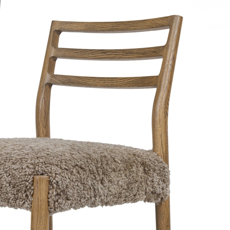 Glenmore Bar + Counter Stool - 226032-034 226032034