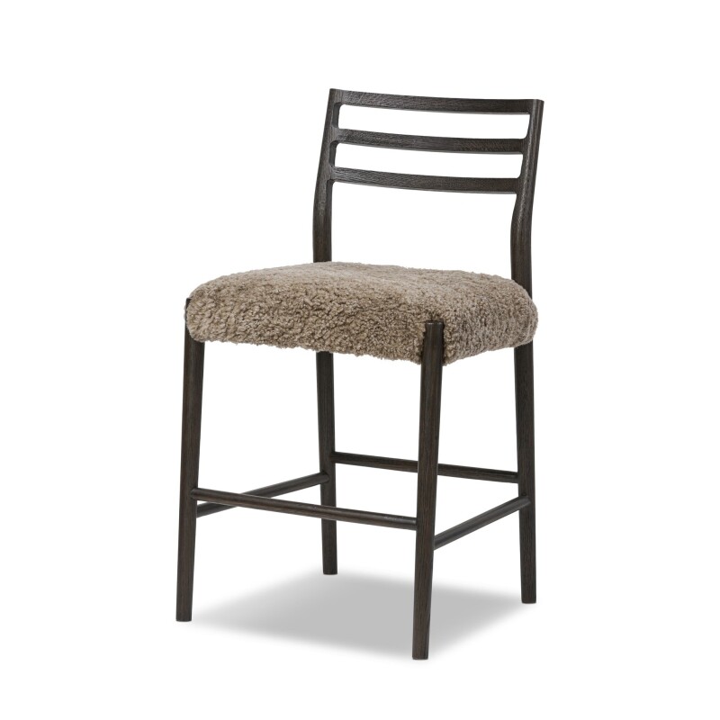 Glenmore Bar + Counter Stool - 226032-035 226032035