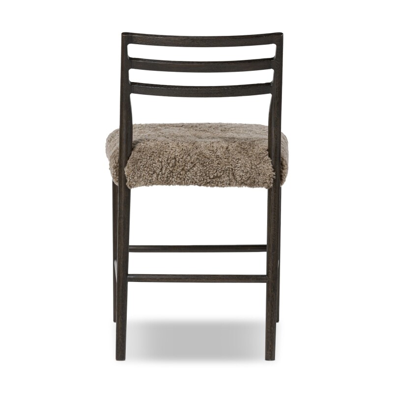 Glenmore Bar + Counter Stool - 226032-035 226032035