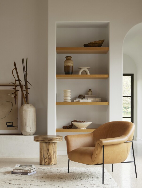 Suerte Chair - 226092-004 226092004