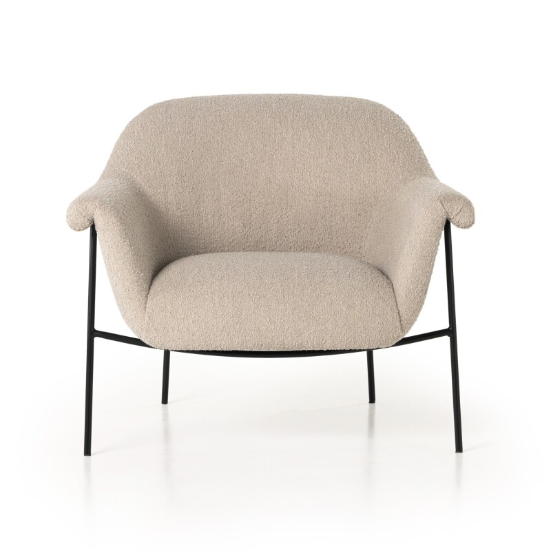 Suerte Chair - 226092-005 226092005