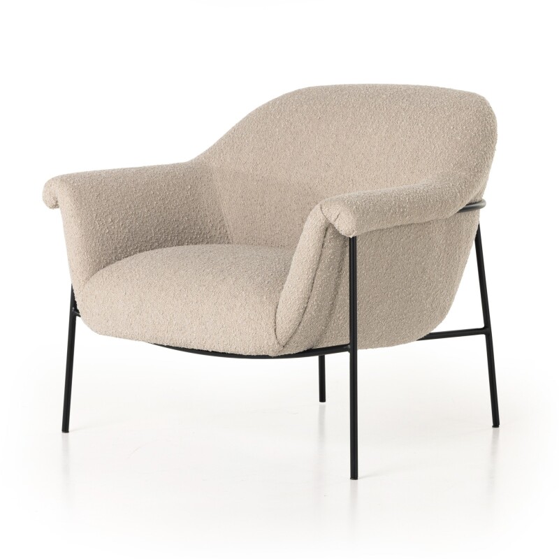 Suerte Chair - 226092-005 226092005