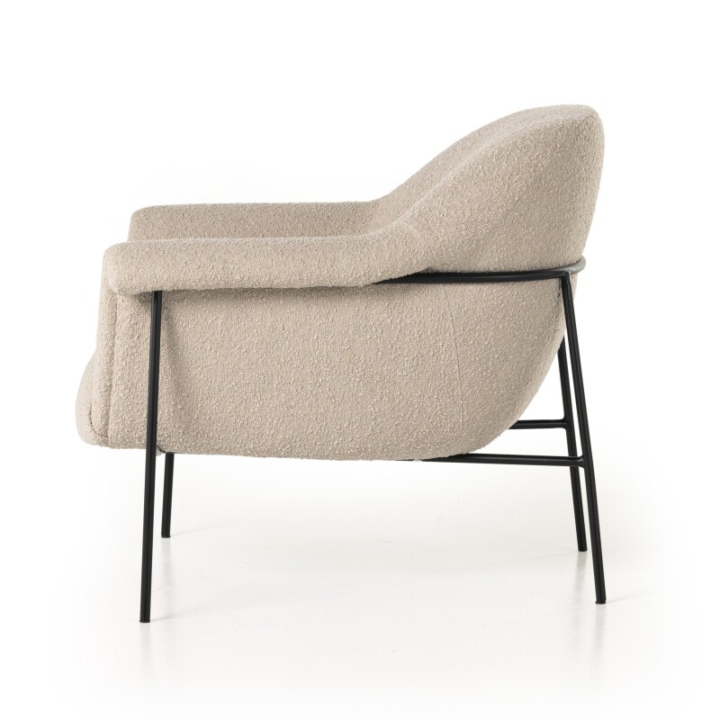 Suerte Chair - 226092-005 226092005