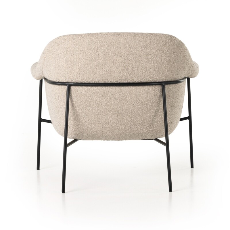 Suerte Chair - 226092-005 226092005