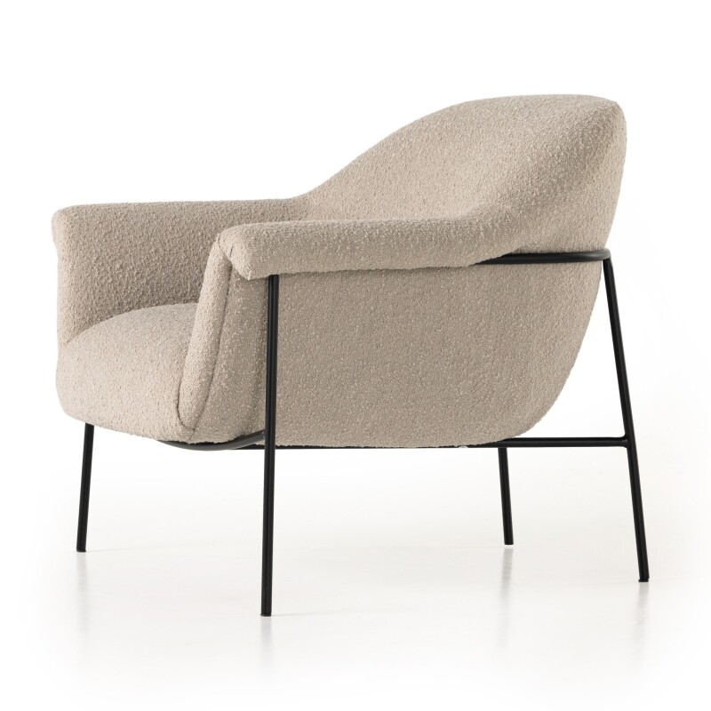 Suerte Chair - 226092-005 226092005