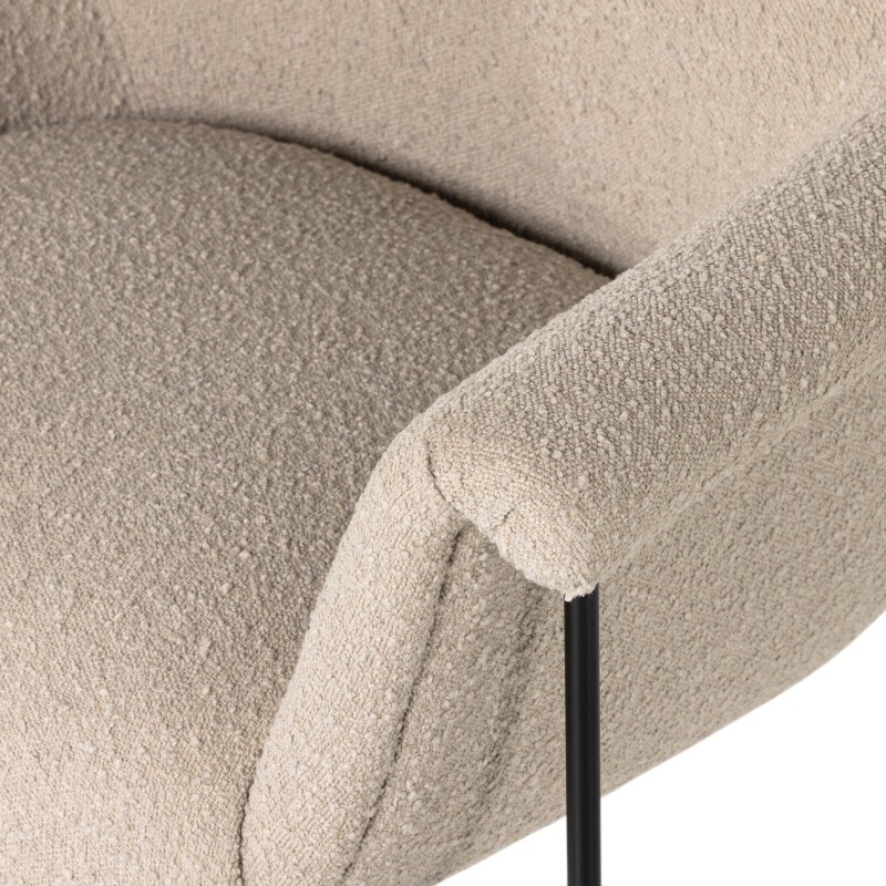 Suerte Chair - 226092-005 226092005