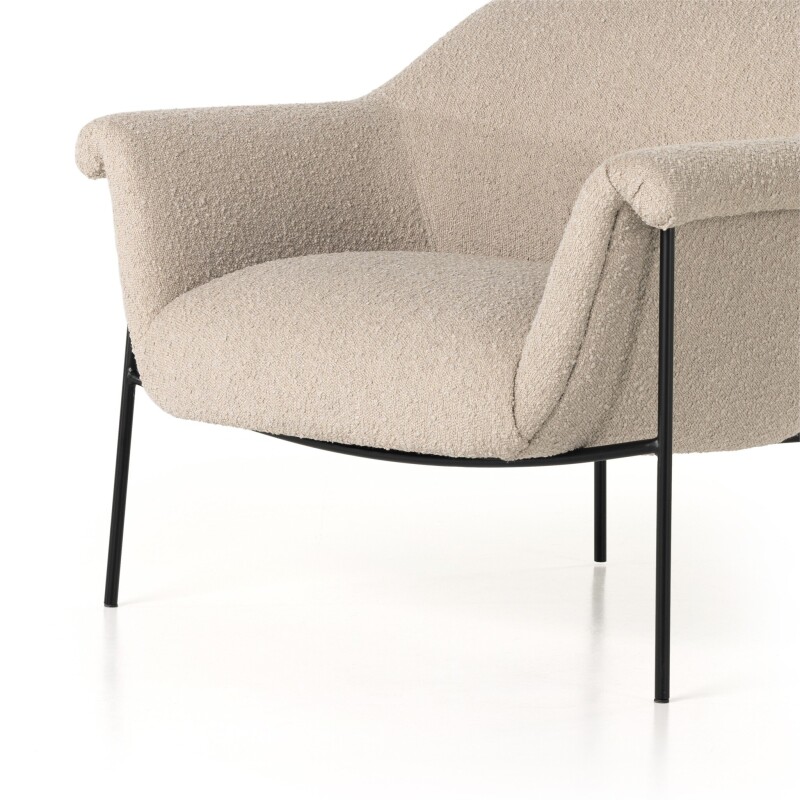 Suerte Chair - 226092-005 226092005