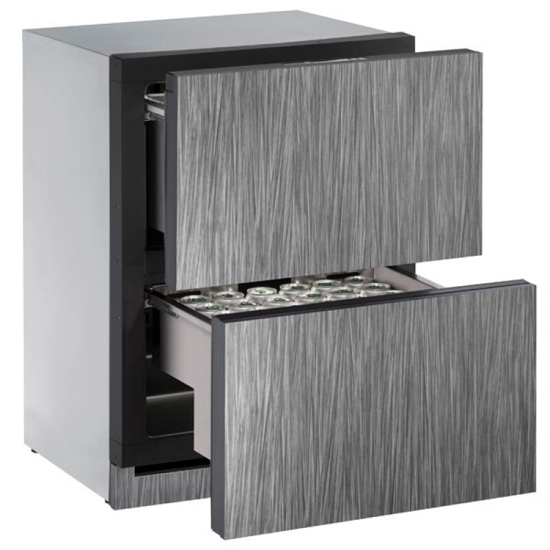 24" Refrigerator Drawers 2260DWR