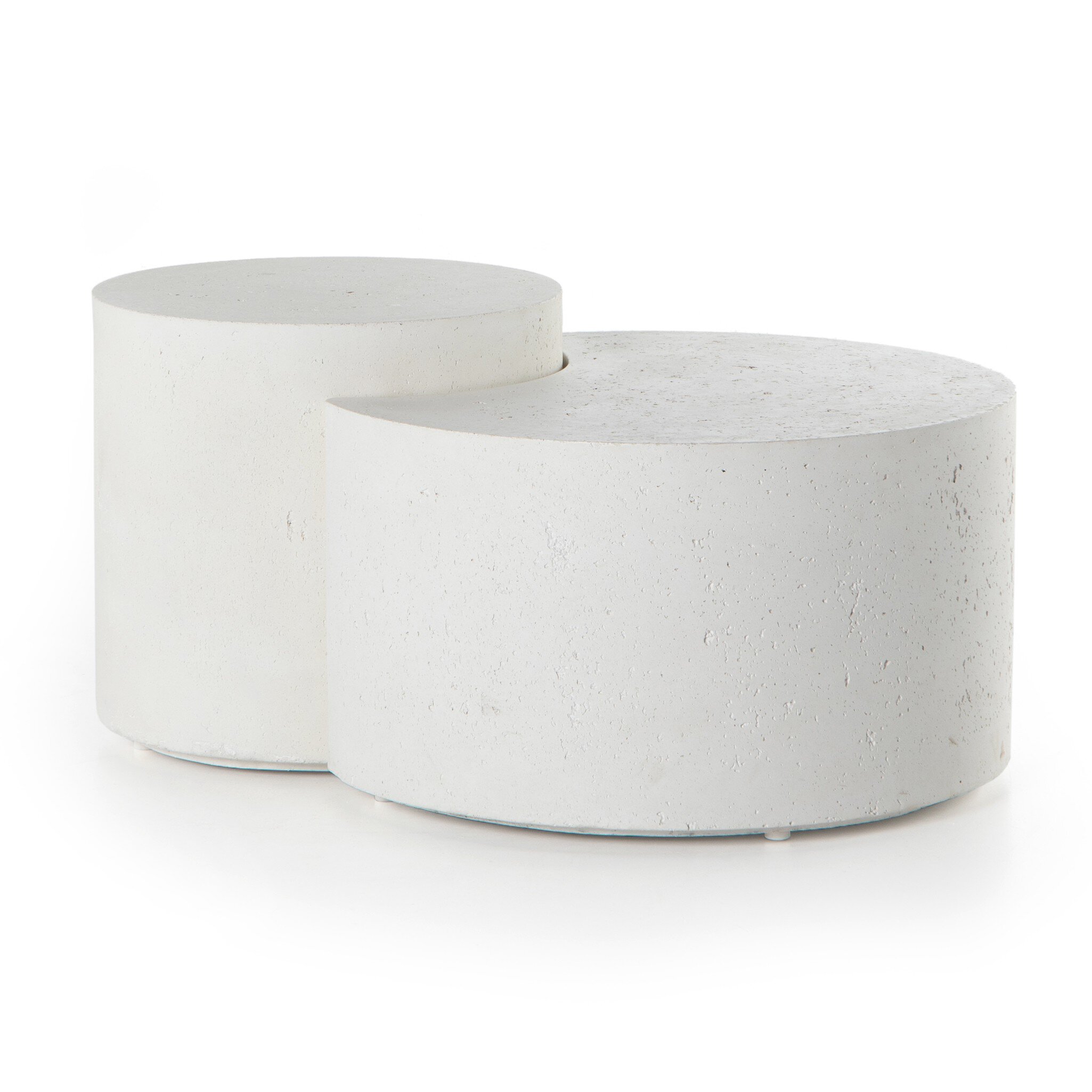 Meza Nesting Coffee Table - 226313-001 226313001
