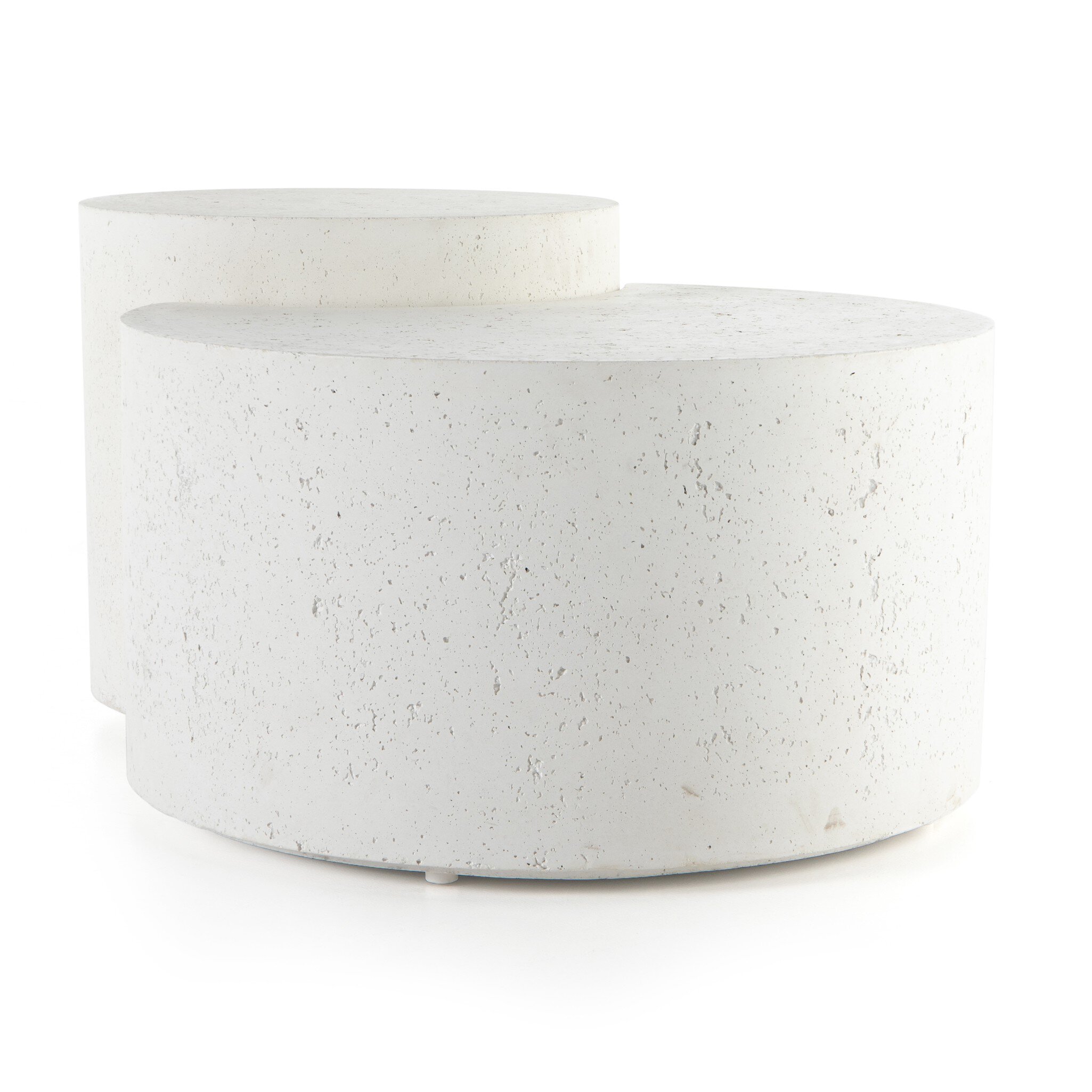 Meza Nesting Coffee Table - 226313-001 226313001