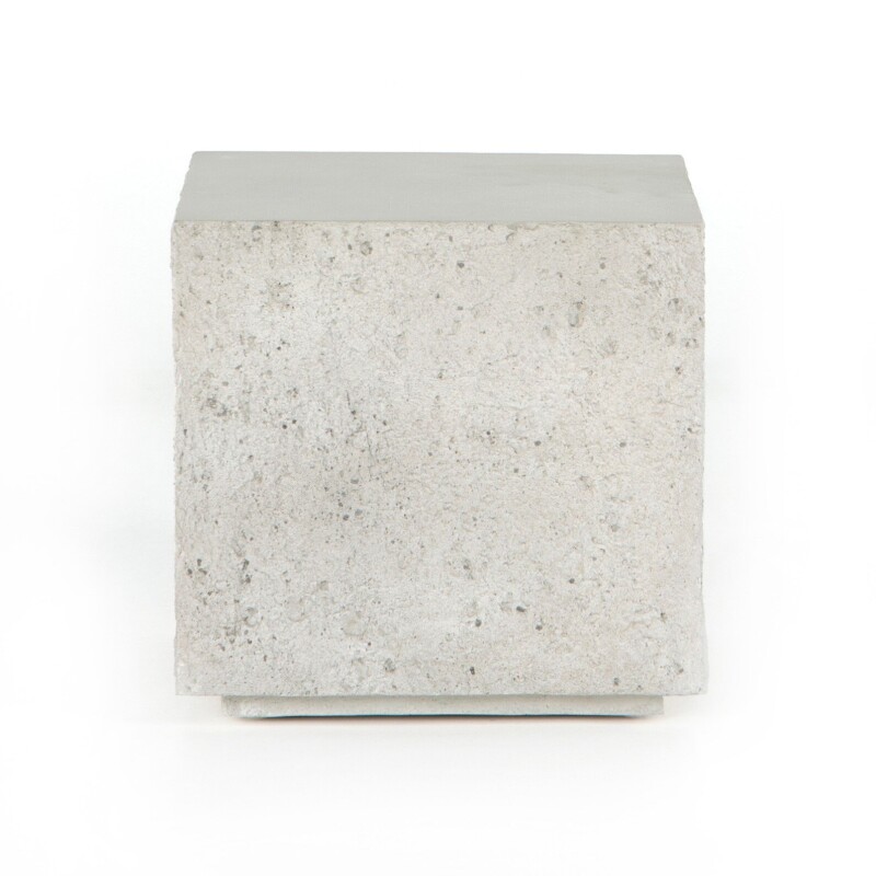 Otero Outdoor Square End Table - 226320-001 226320001