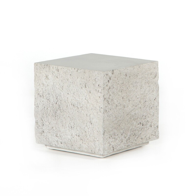 Otero Outdoor Square End Table - 226320-001 226320001