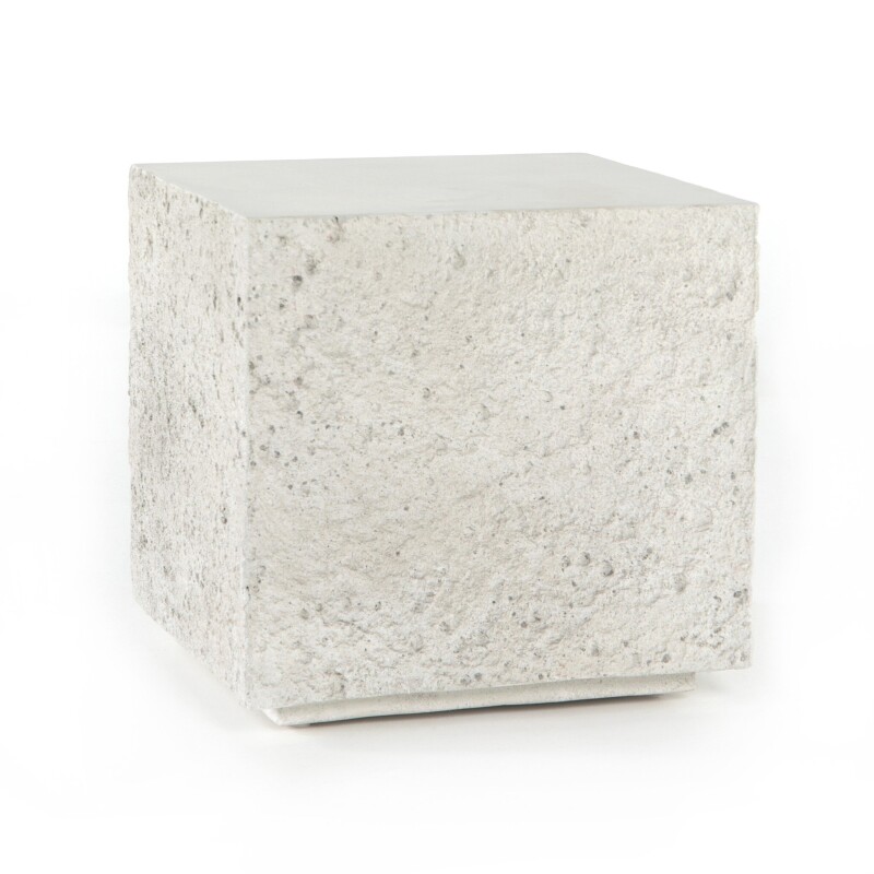 Otero Outdoor Square End Table - 226320-001 226320001