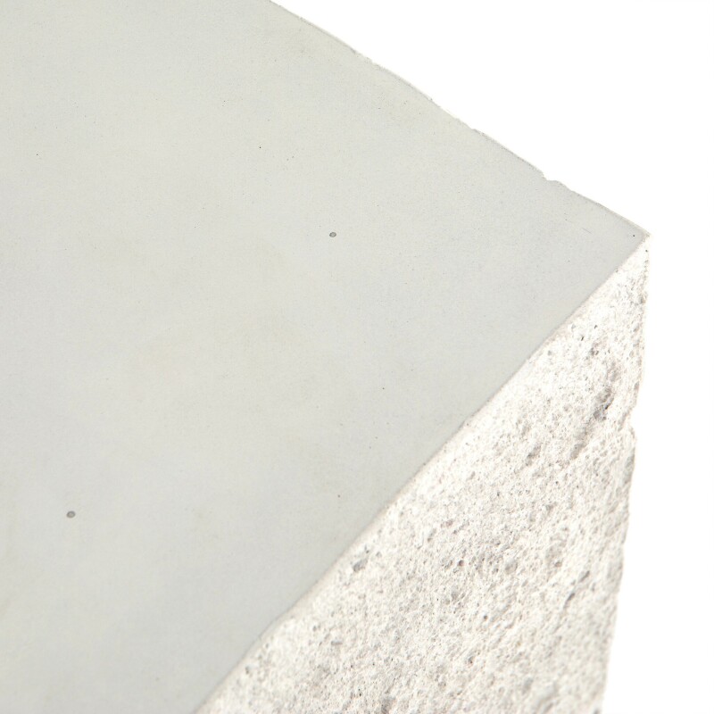 Otero Outdoor Square End Table - 226320-001 226320001