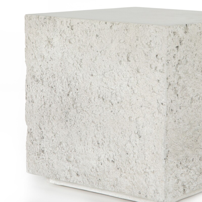 Otero Outdoor Square End Table - 226320-001 226320001