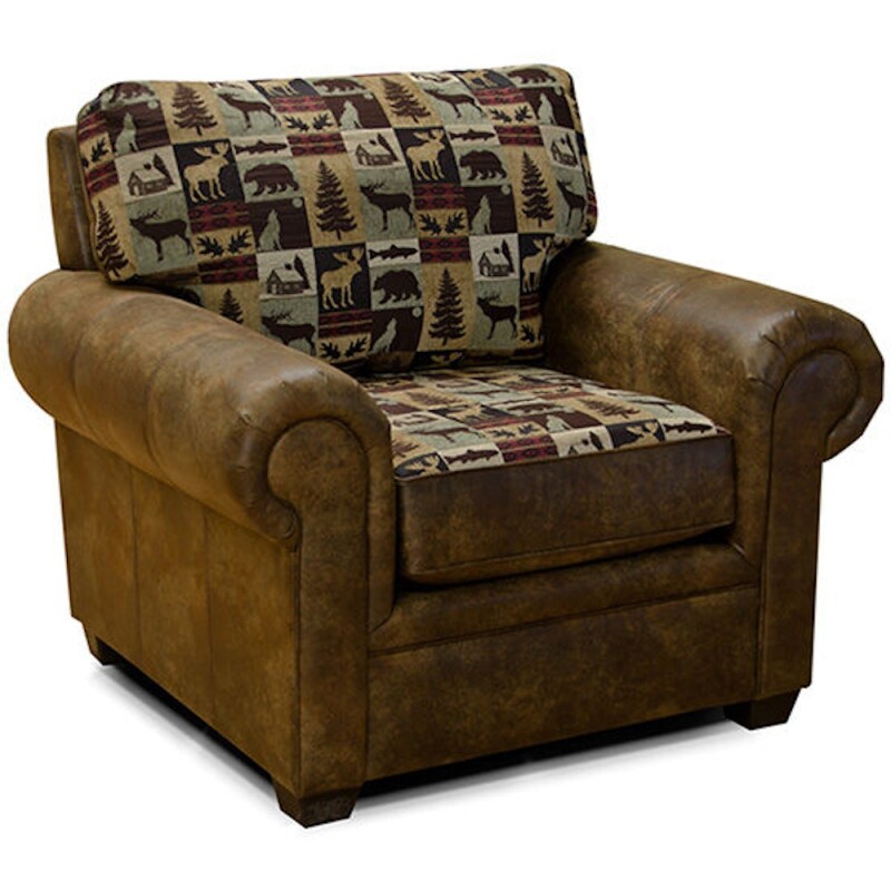 Jaden Chair 2264