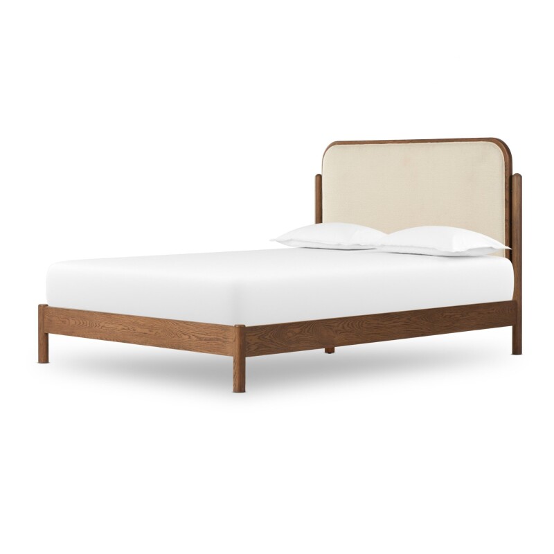 Caroline Bed - 226453-003 226453003
