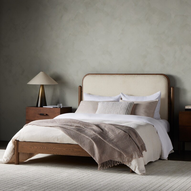 Caroline Bed - 226453-003 226453003