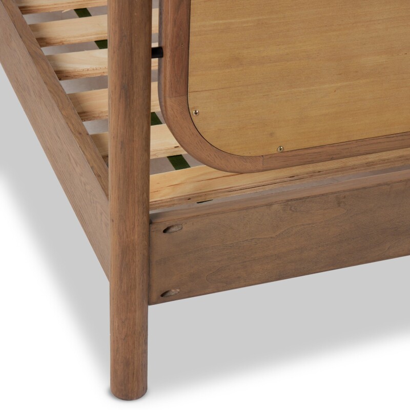 Caroline Bed - 226453-003 226453003