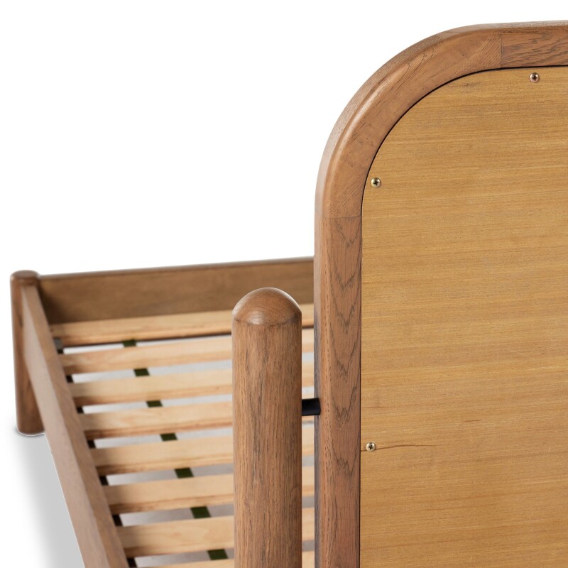 Caroline Bed - 226453-003 226453003