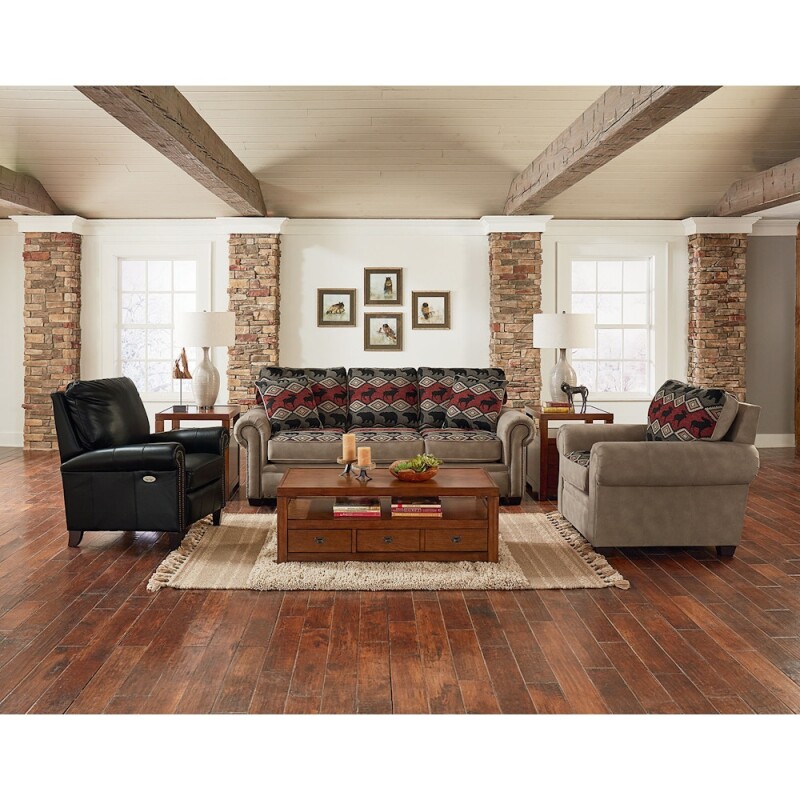 Jaden Sofa 2265