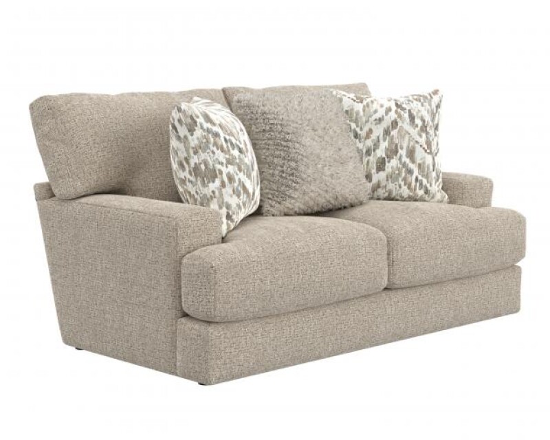 Brett 2265 Loveseat 226502