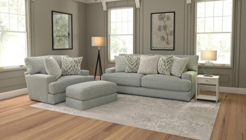 Brett 2265 Loveseat 226502