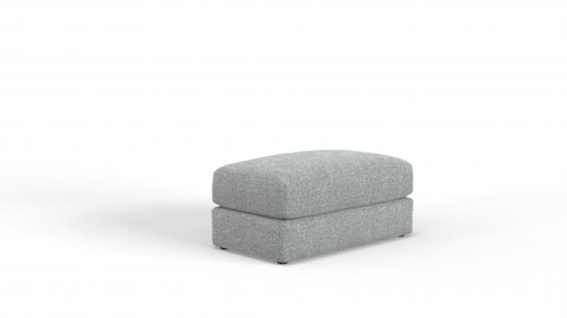 Brett 2265 Ottoman 226510