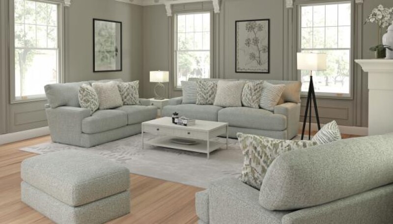 Brett 2265 Ottoman 226510