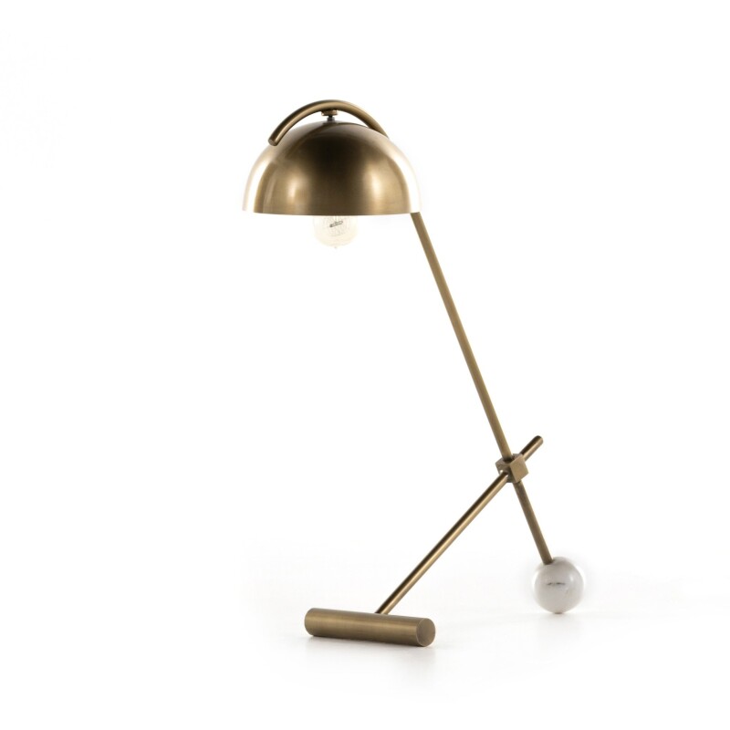 Becker Table Lamp - 226516-003 226516003