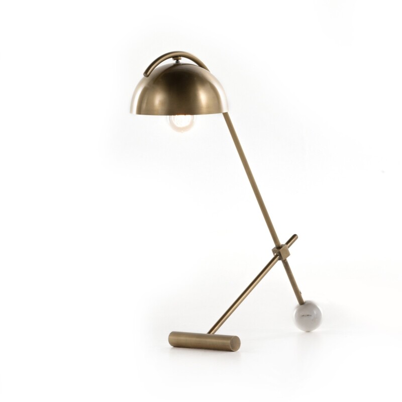 Becker Table Lamp - 226516-003 226516003