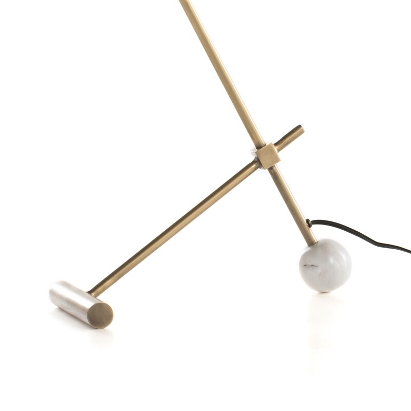 Becker Table Lamp - 226516-003 226516003