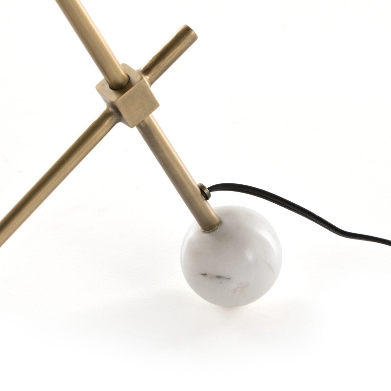 Becker Table Lamp - 226516-003 226516003