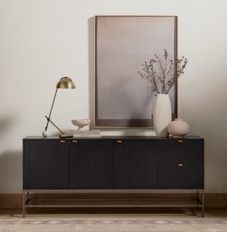 Becker Table Lamp - 226516-003 226516003