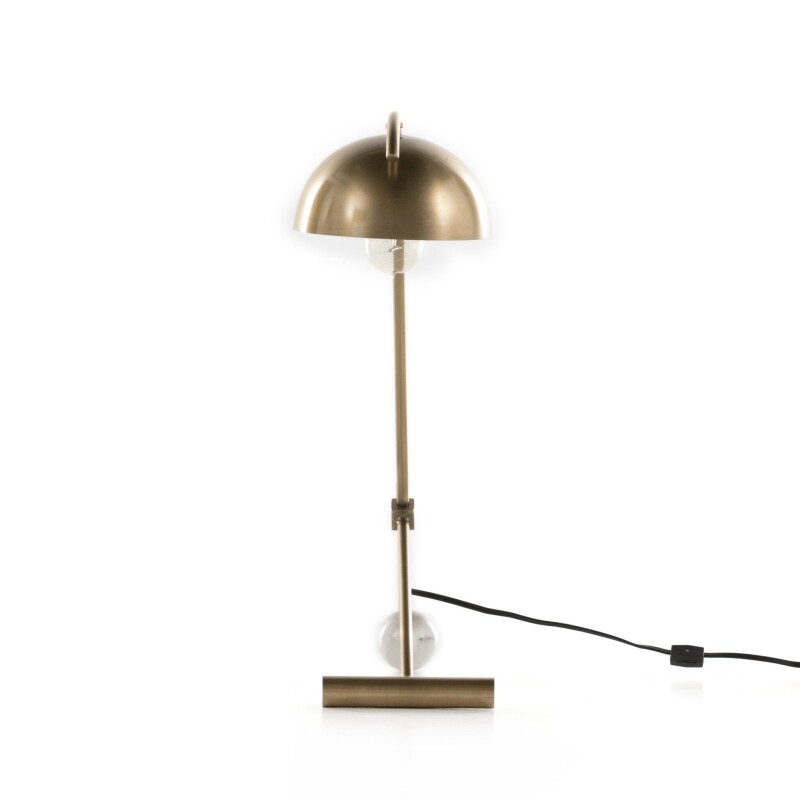 Becker Table Lamp - 226516-003 226516003