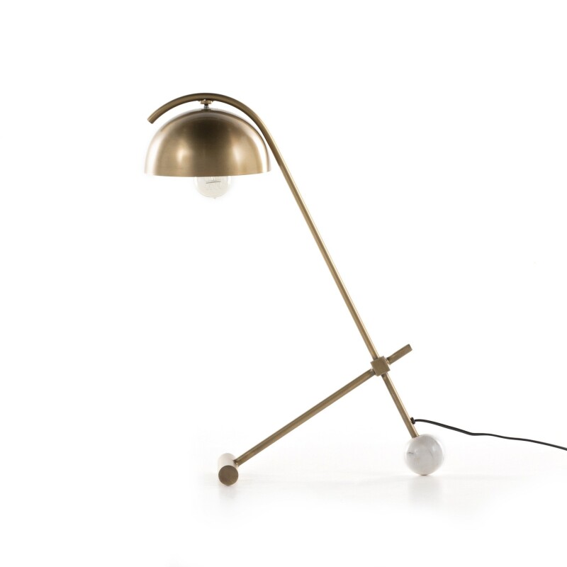 Becker Table Lamp - 226516-003 226516003