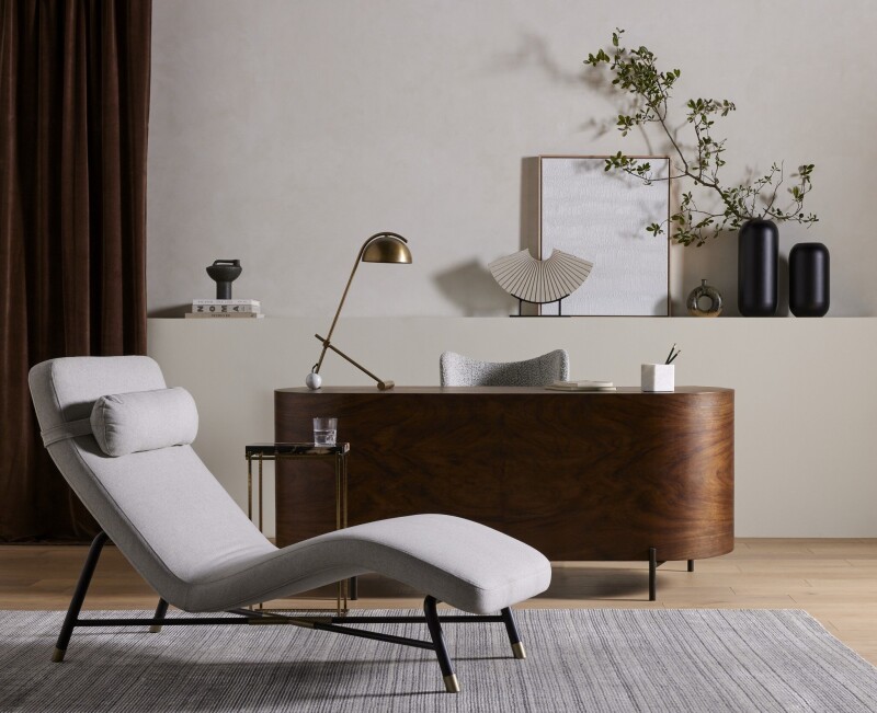 Becker Table Lamp - 226516-003 226516003