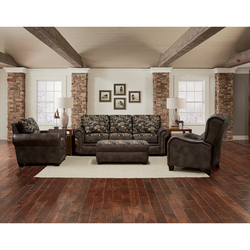 2265/N Jaden Sofa 2265N