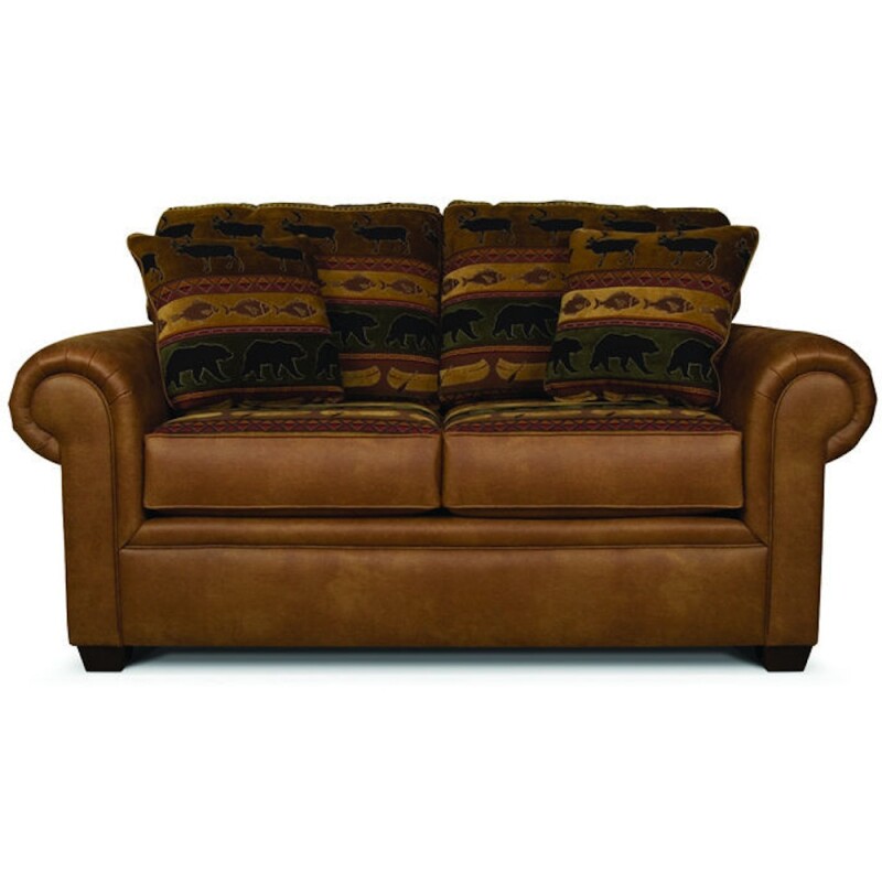 Jaden Loveseat 2266
